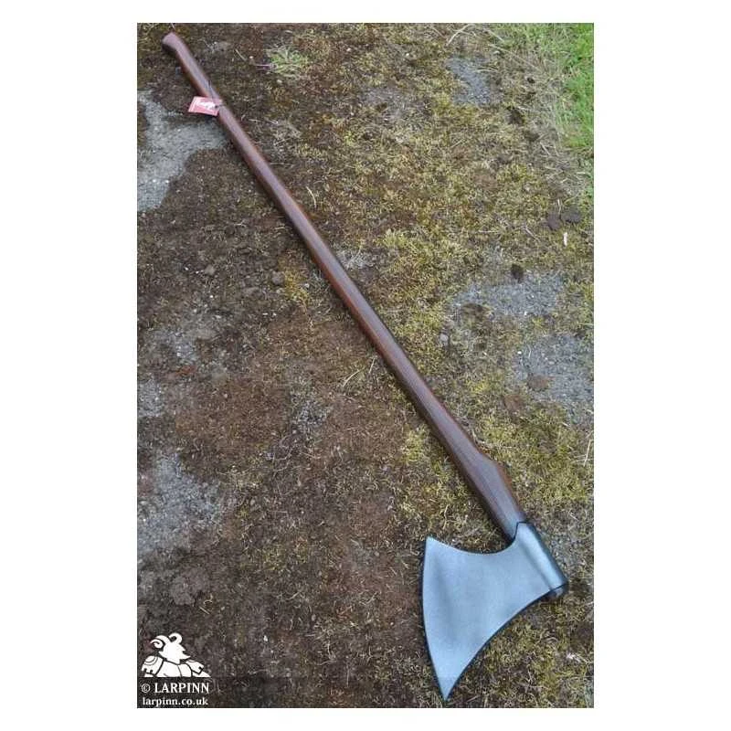 Dane Axe Weapon - 60in - LARP 3 Dane Axe Weapon - 60in - LARP