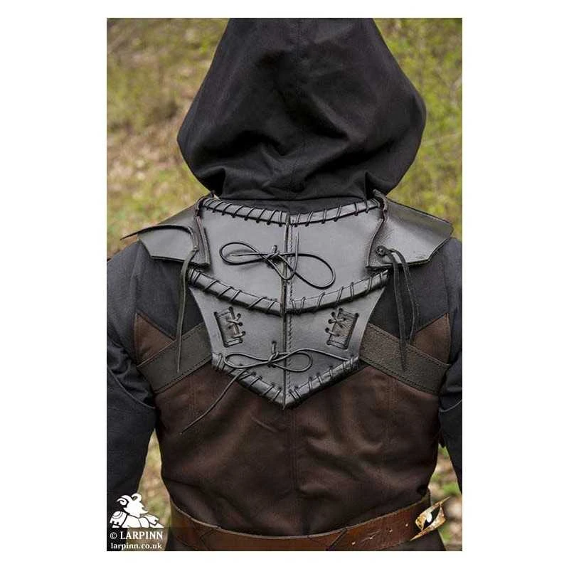 Dark Elf Gorget 4 Dark Elf Gorget - Image 2