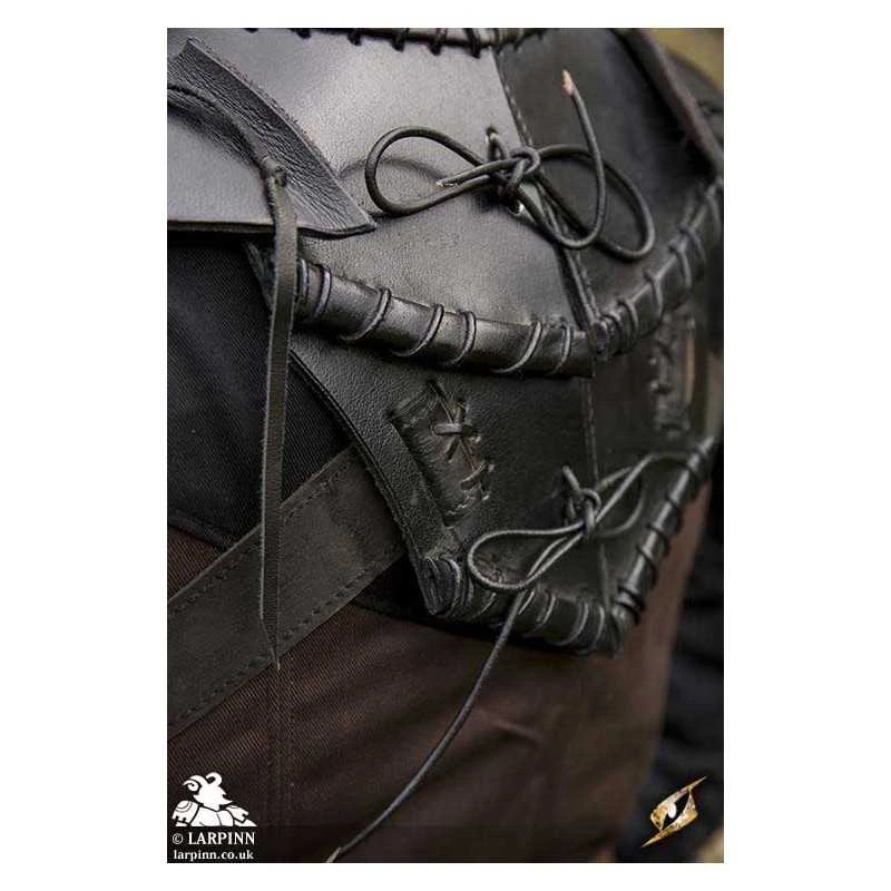 Dark Elf Gorget 5 Dark Elf Gorget - Image 3