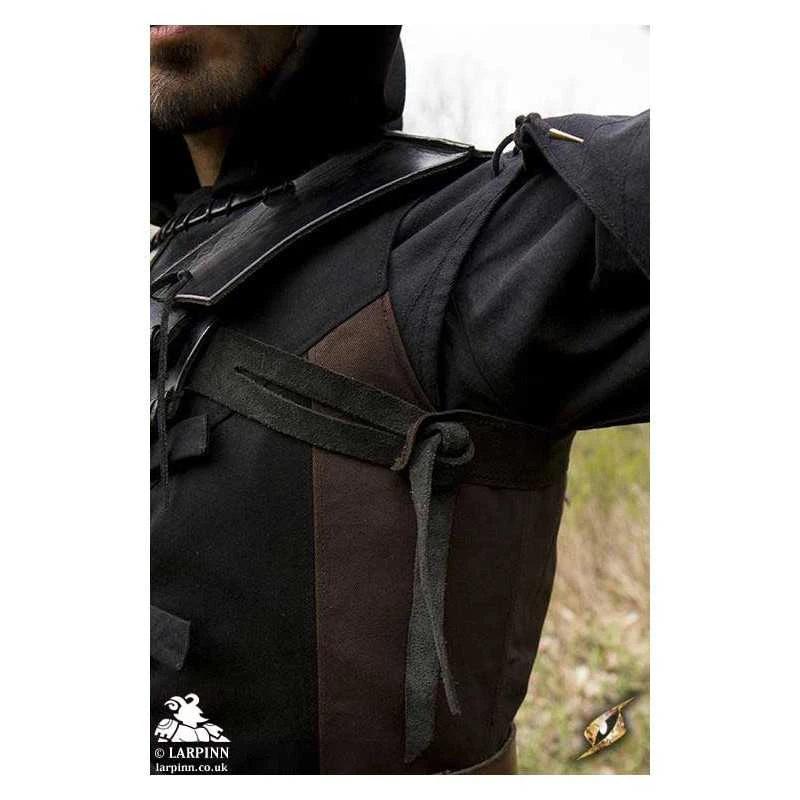 Dark Elf Gorget 6 Dark Elf Gorget - Image 4