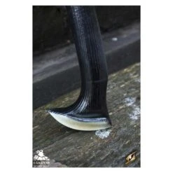 Dark Elf War Axe - 36in - LARP -Larp Inn dark elf war axe 36in larp 2