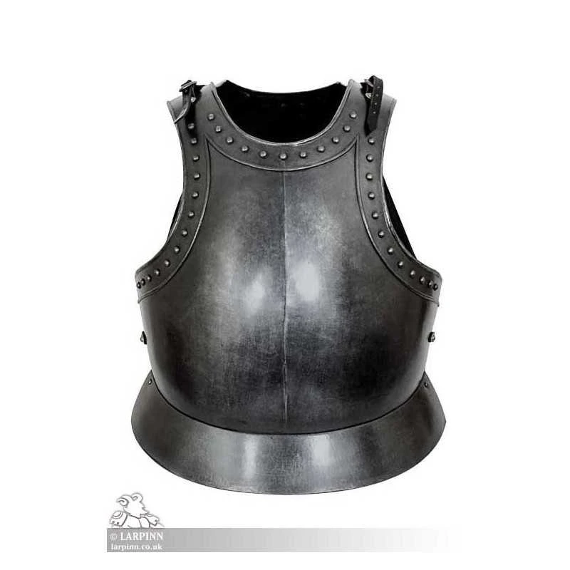 Dark Sentinel Cuirass - Polyurethane Plate Armour 3 Dark Sentinel Cuirass - Polyurethane Plate Armour