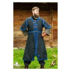 Dastan Gambeson - Black/Blue