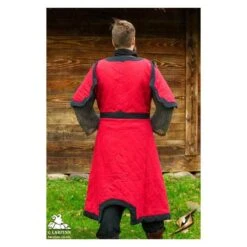Dastan Gambeson - Red/Black -Larp Inn dastan gambeson redblack 4