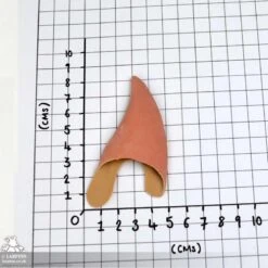 Demon Ears - Pair Of Latex Ears & Spirit Gum 7 Demon Ears - Pair Of Latex Ears & Spirit Gum -Larp Inn demon ears pair of latex ears spirit gum 2