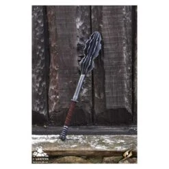 Demonslayer Mace - 34in - LARP