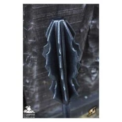 Demonslayer Mace - 34in - LARP -Larp Inn demonslayer mace 34in larp 4