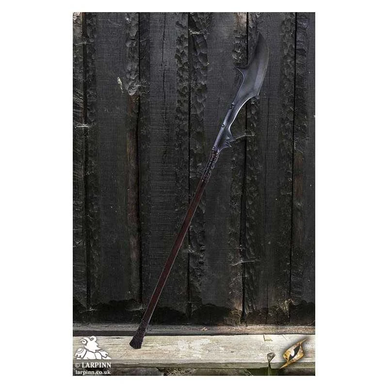 Dervish Spear - 75IN - LARP 3 Dervish Spear - 75IN - LARP