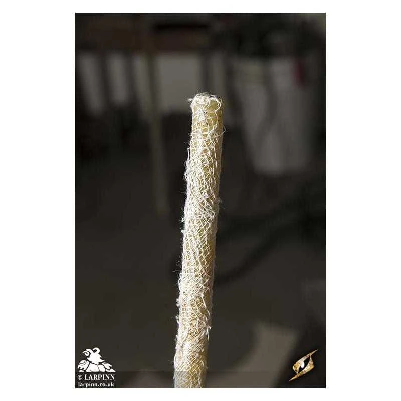 DIY Larp Weapon - Foam On Glassfibre Core - 30in 4 DIY Larp Weapon - Foam On Glassfibre Core - 30in - Image 2