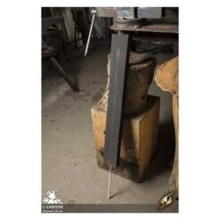 DIY Larp Weapon - Foam On Glassfibre Core - 30in