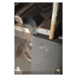 DIY Larp Weapon - Foam On Glassfibre Core - 32in -Larp Inn diy larp weapon foam on glassfibre core 32in 2