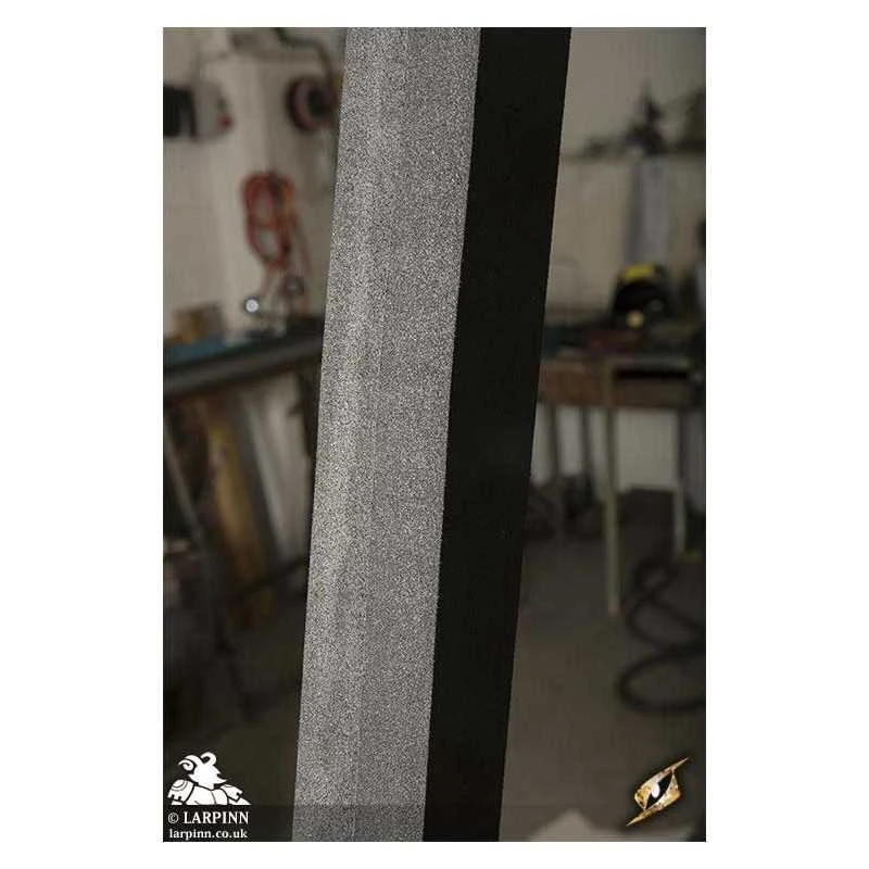 DIY Larp Weapon - Foam On Glassfibre Core - 70in 4 DIY Larp Weapon - Foam On Glassfibre Core - 70in - Image 2