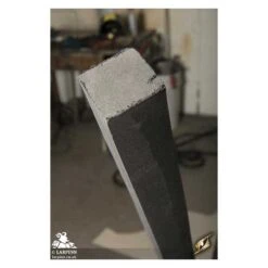 DIY Larp Weapon - Foam On Glassfibre Core - 70in 7 DIY Larp Weapon - Foam On Glassfibre Core - 70in -Larp Inn diy larp weapon foam on glassfibre core 70in 2