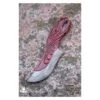 Dragon Knife - Red - Coreless LARP Throwing Weapon -Larp Inn dragon knife red coreless larp throwing weapon
