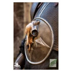 Dragonslayer Cuirass - Polyurethane Plate Armour 11 Dragonslayer Cuirass - Polyurethane Plate Armour -Larp Inn dragonslayer cuirass polyurethane plate armour 2