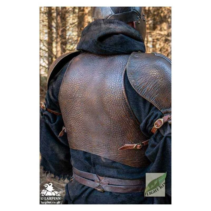 Dragonslayer Cuirass - Polyurethane Plate Armour 6 Dragonslayer Cuirass - Polyurethane Plate Armour - Image 4