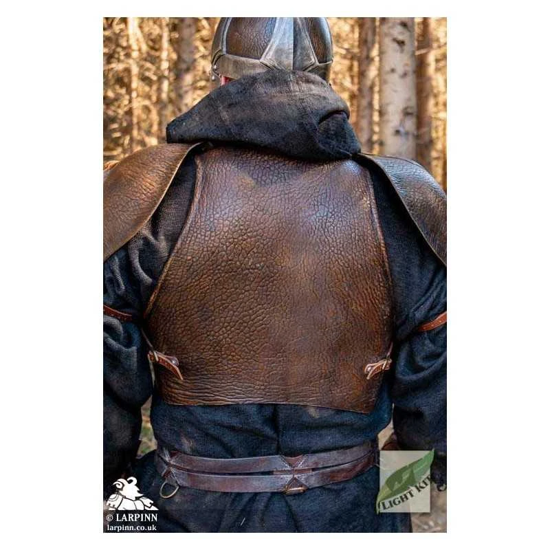 Dragonslayer Cuirass - Polyurethane Plate Armour 7 Dragonslayer Cuirass - Polyurethane Plate Armour - Image 5