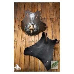 Dragonslayer Cuirass - Polyurethane Plate Armour 14 Dragonslayer Cuirass - Polyurethane Plate Armour -Larp Inn dragonslayer cuirass polyurethane plate armour 5