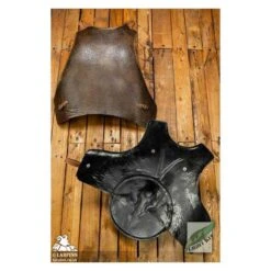 Dragonslayer Cuirass - Polyurethane Plate Armour 15 Dragonslayer Cuirass - Polyurethane Plate Armour -Larp Inn dragonslayer cuirass polyurethane plate armour 6