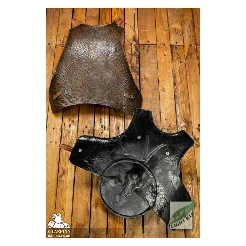 Dragonslayer Cuirass - Polyurethane Plate Armour 9 Dragonslayer Cuirass - Polyurethane Plate Armour - Image 7