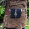 Dramos Belt Pouch -Larp Inn dramos belt pouch