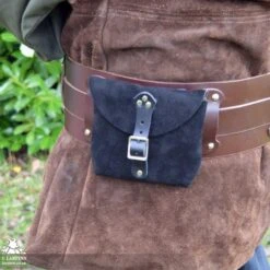 Dramos Belt Pouch -Larp Inn dramos belt pouch 2