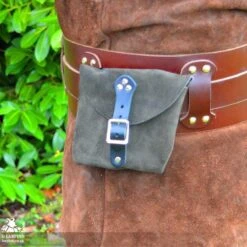 Dramos Belt Pouch -Larp Inn dramos belt pouch 3