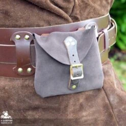 Dramos Belt Pouch -Larp Inn dramos belt pouch 5