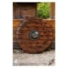 Drang Shield - Wood - 31IN - LARP -Larp Inn drang shield wood 31in larp