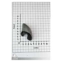 Drow/Dark Elf Ears - Pair Of Latex Ears & Spirit Gum -Larp Inn drowdark elf ears with adhesive 2