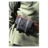 Duke Belt Bag - Large - Black -Larp Inn duke belt bag large black