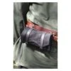 Duke Belt Bag - Large - Brown 2 Duke Belt Bag - Large - Brown -Larp Inn duke belt bag large brown