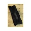 Duke Long Pouch - Black -Larp Inn duke long pouch black