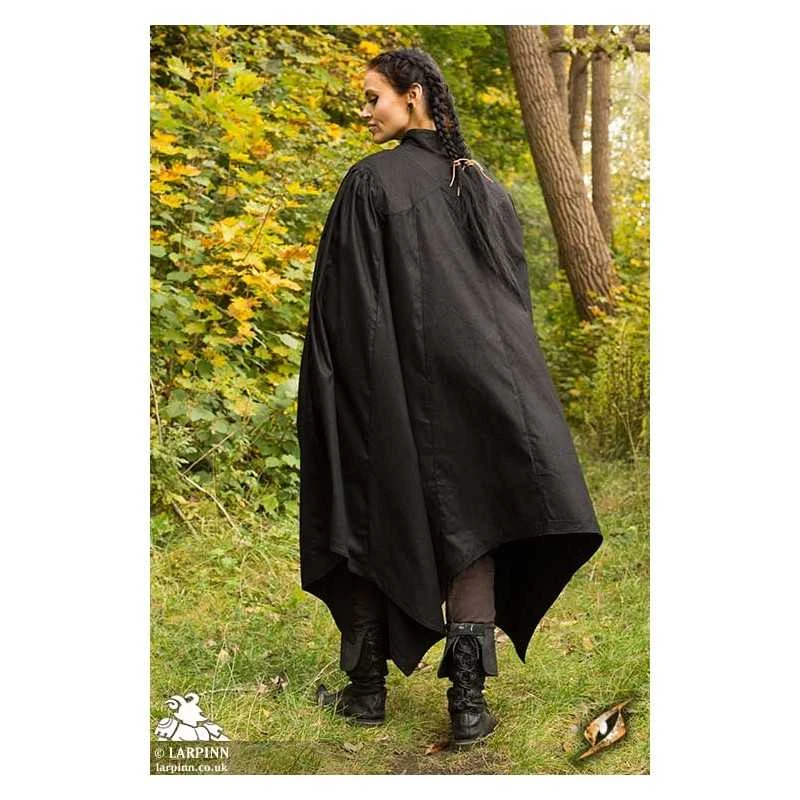 Edrahil Cape/Cloak 4 Edrahil Cape/Cloak - Image 2