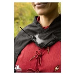 Edrahil Cape/Cloak 13 Edrahil Cape/Cloak -Larp Inn edrahil capecloak 3