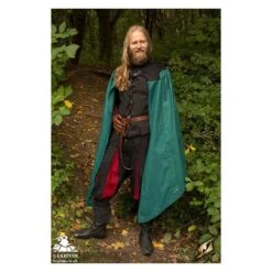 Edrahil Cape/Cloak 14 Edrahil Cape/Cloak -Larp Inn edrahil capecloak 4