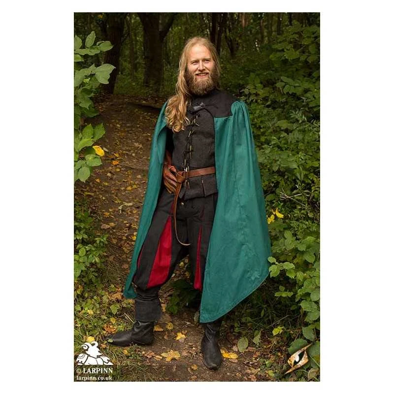 Edrahil Cape/Cloak 7 Edrahil Cape/Cloak - Image 5