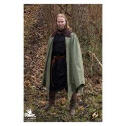 Edrahil Cape/Cloak 15 Edrahil Cape/Cloak -Larp Inn edrahil capecloak 5