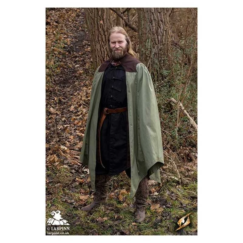 Edrahil Cape/Cloak 8 Edrahil Cape/Cloak - Image 6