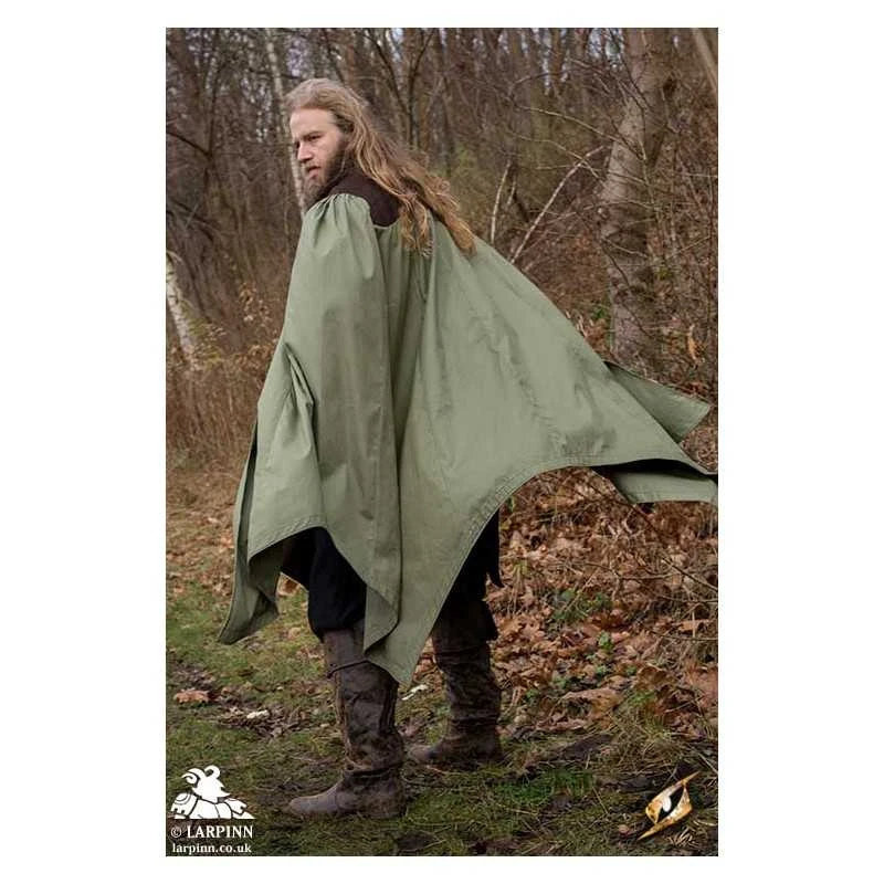 Edrahil Cape/Cloak 9 Edrahil Cape/Cloak - Image 7