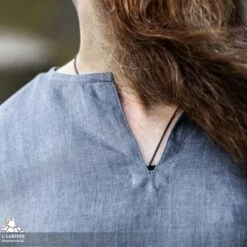 Einar Medieval Tunic - Long Sleeve -Larp Inn einar medieval tunic long sleeve 8