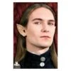 Elf Ears - Pair Of Latex Ears & Spirit Gum -Larp Inn elf ears with adhesive latex