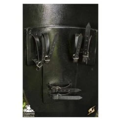 Elf Shield - Blue - 47IN X 22IN - LARP 13 Elf Shield - Blue - 47IN X 22IN - LARP -Larp Inn elf shield blue 47in x 22in larp 2