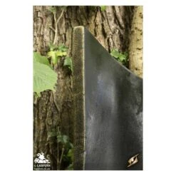 Elf Shield - Blue - 47IN X 22IN - LARP 17 Elf Shield - Blue - 47IN X 22IN - LARP -Larp Inn elf shield blue 47in x 22in larp 6