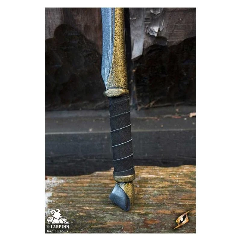 Elf Short Sword - 24in - LARP 4 Elf Short Sword - 24in - LARP - Image 2