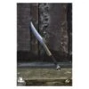 Elf Short Sword - 24in - LARP -Larp Inn elf short sword 24in larp