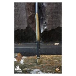 Elf Short Sword - 24in - LARP 9 Elf Short Sword - 24in - LARP -Larp Inn elf short sword 24in larp 2