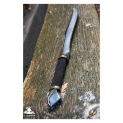 Elf Short Sword - 24in - LARP 11 Elf Short Sword - 24in - LARP -Larp Inn elf short sword 24in larp 4