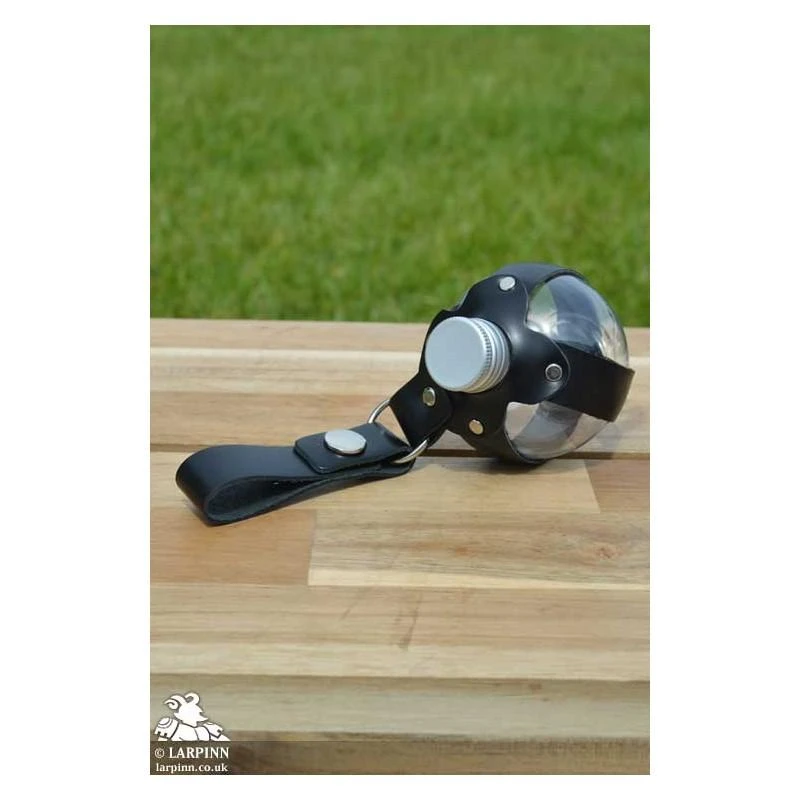 Elixir Potion Ball - Black 4 Elixir Potion Ball - Black - Image 2