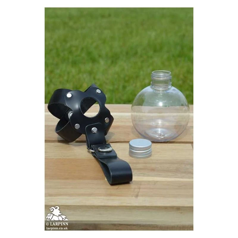 Elixir Potion Ball - Black 6 Elixir Potion Ball - Black - Image 4